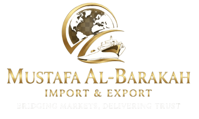 Mustafa Al-Barakah Import & Export