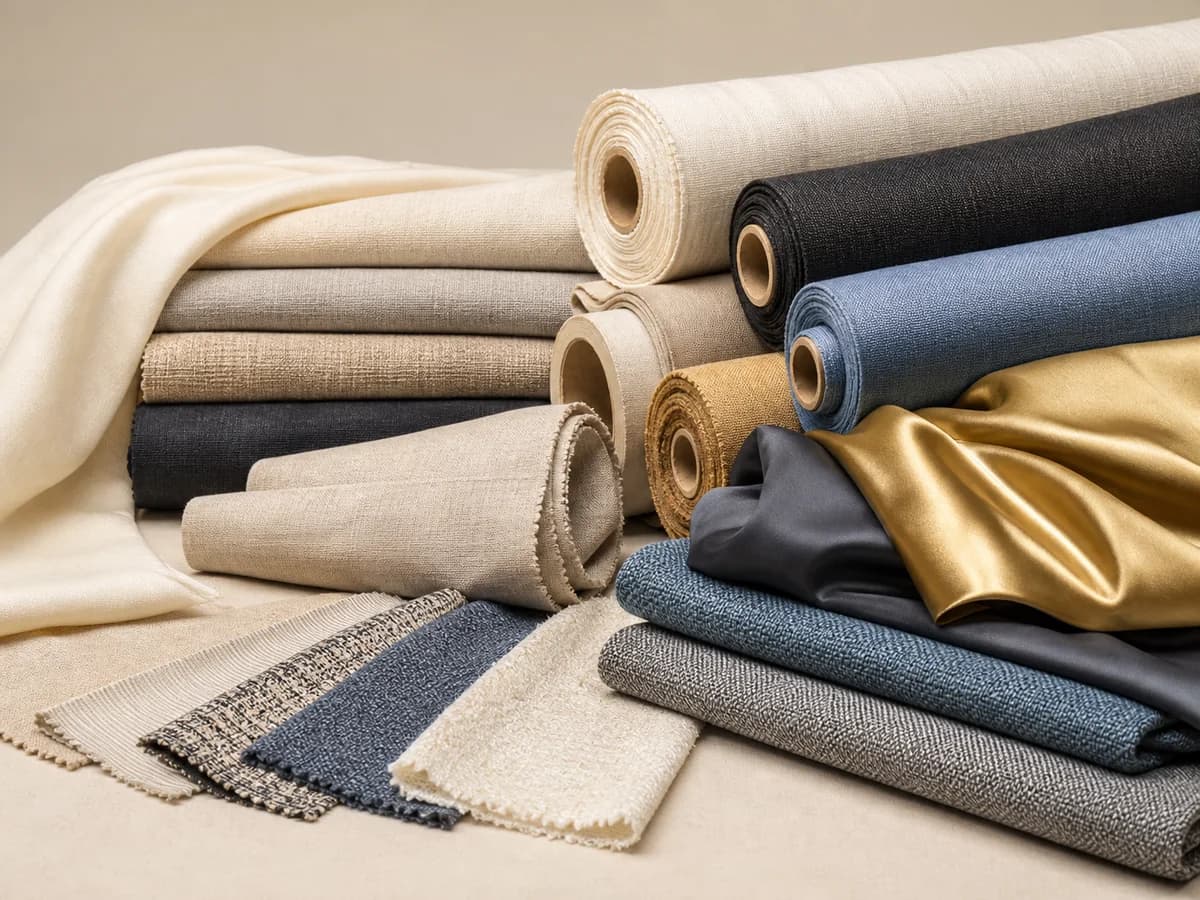Fabric Range