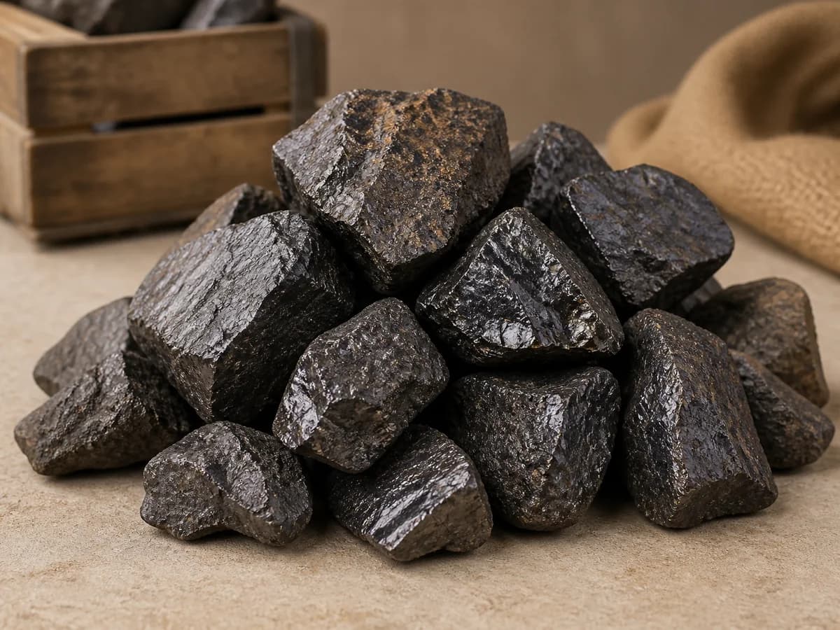 Chromite
