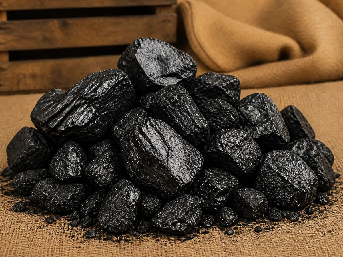 Coal