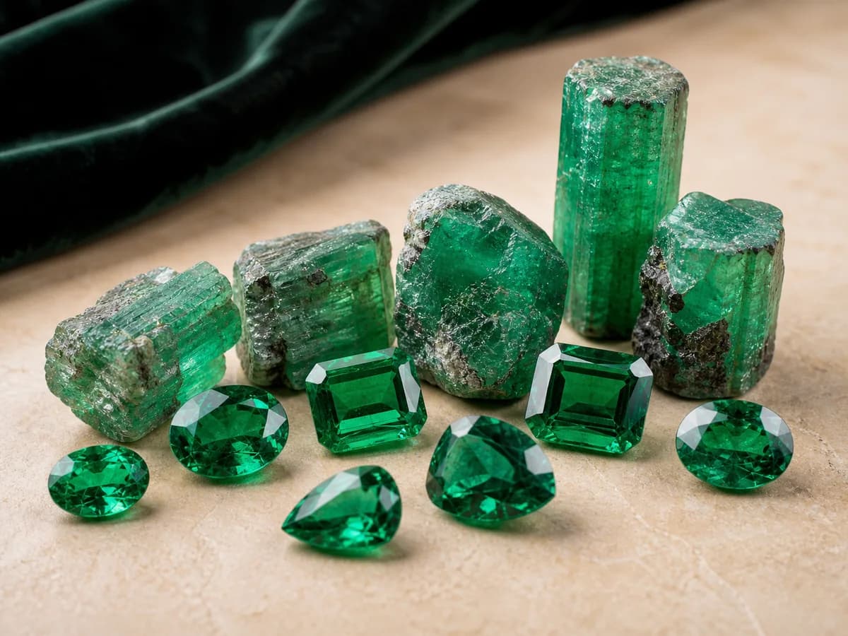 Emerald