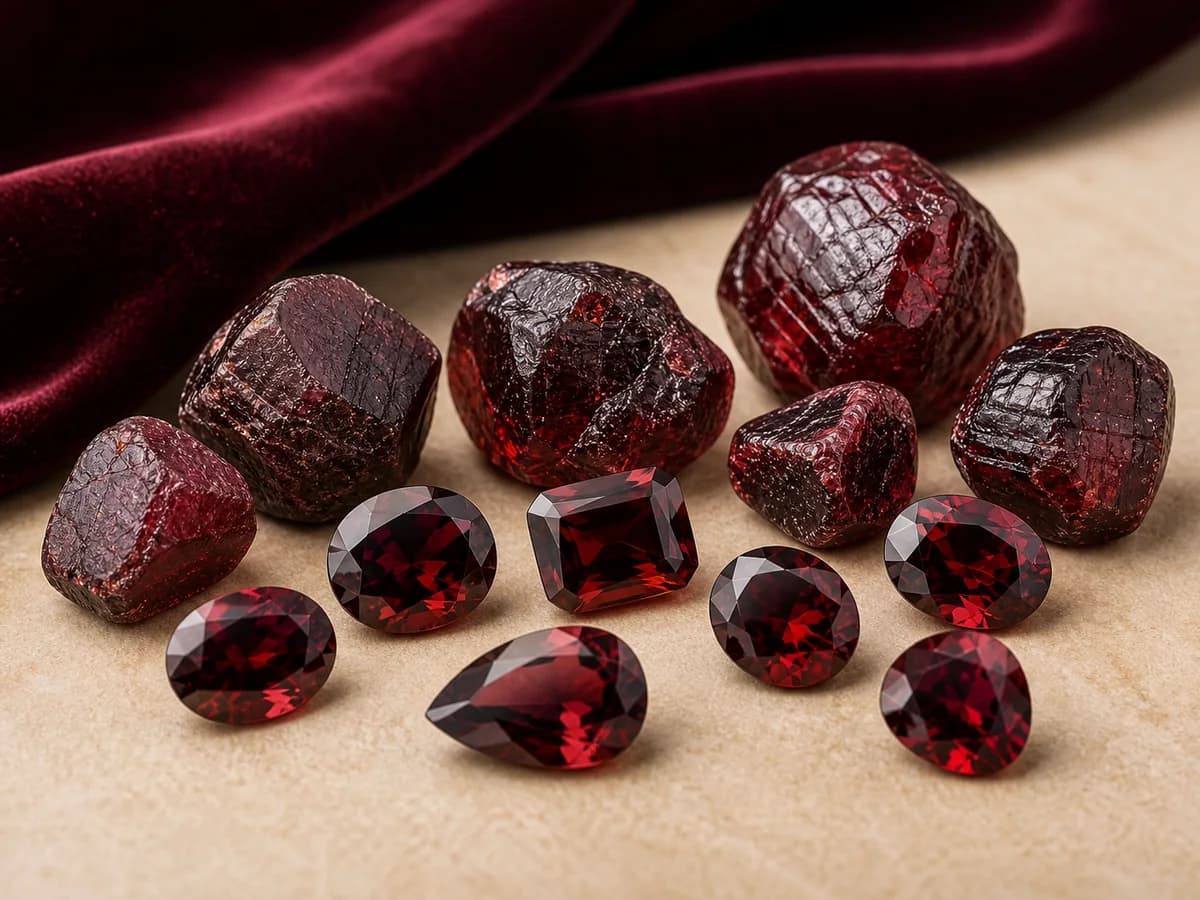 Garnet