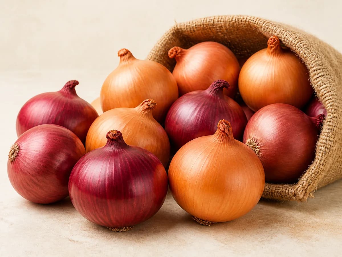 Onion